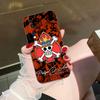 One Piece Luffy Zoro Nami Phone Case For HUAWEI NOVA 3I 7I 8I 9 HONOR 400 20 90 X5C X6B X7 X7B X7D X8 X8B X9 X9B X9D X9A Cover