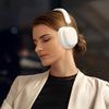 Bluetooth-compatible Headphones Wireless Bluetooth-compatible Foldable Headphones Over Ear for Travel Cellphone PC