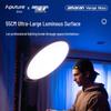 Luz de Preenchimento LED Bi-Color Aputure Amaran Verge Max