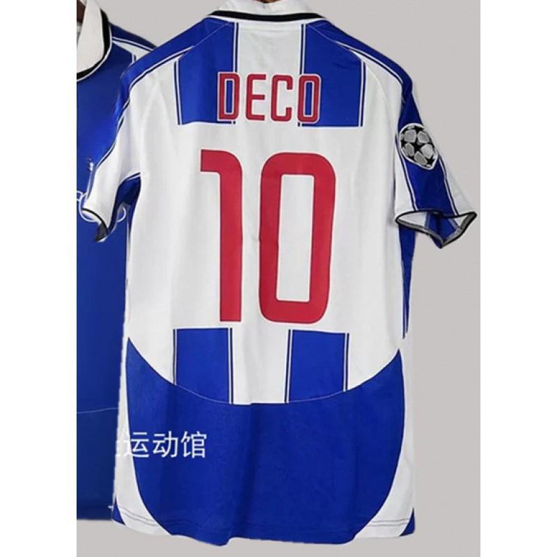 Vintage Football Uniform Thai Version Jersey Portugal Italy England King M Team Match Sportswear