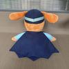 Nuovi Peluche Dog Man Bambola Cane Uomo Peluche Morbido Ripieno Cartoni Animati Animali Giocattoli Regali Per Bambini Bambini Natale Compleanno 25cm