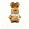 Slow Rising Rabbit Squishy Toys Bunny Rabbit Slow Rising Toys Rabbit Squeeze Toys  Kids Children