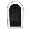 Electric Space Heater Overheat Protection Rapid Energy Saving PTC Portable Electric Space Heater US