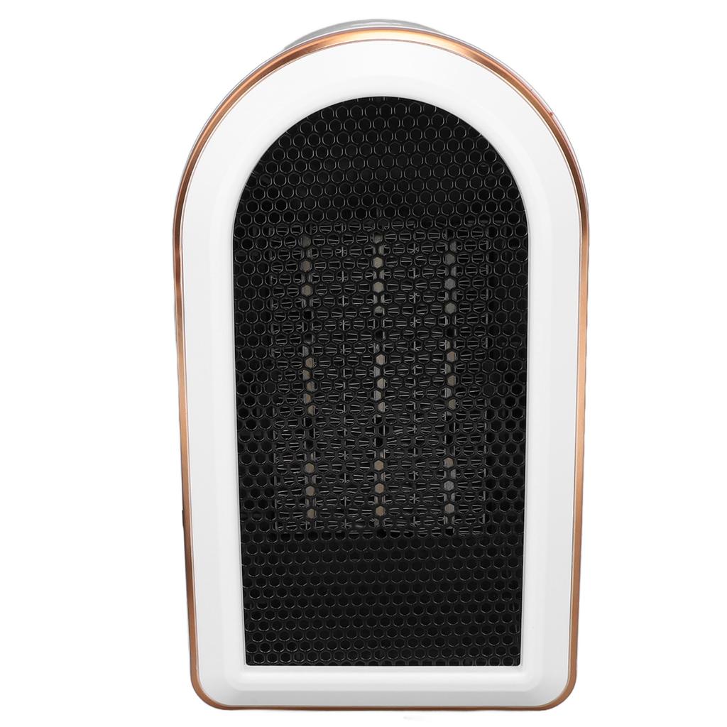 Electric Space Heater Overheat Protection Rapid Energy Saving PTC Portable Electric Space Heater US