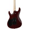 Ibanez SA Series SA360NQM-RCG Electric Guitar - Rich Carmine Gradation