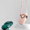 Bladeless Neck Fan Usb Rechargeable Fan Mute Sports Fans For Home Outdoor