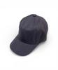 Bonseullipi Basic Ball Cap (Charcoal)