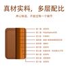 MagSafe Magnetic Card Bag Customization Logo Is Suitable for Apple 17 Leather Strong Magnetic PU Card Cover Gifts To Customize
