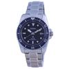 Prospex Compact Scuba Solar Diver's SNE569 SNE569P1 SNE569P 200M Men's Watch