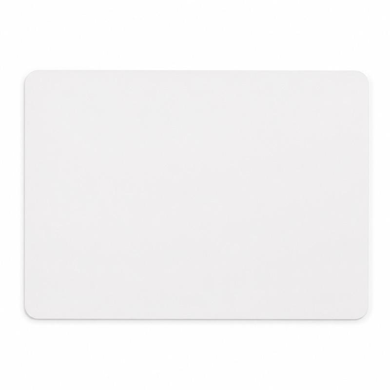 Kids' Washable Silicone Doodle & Coloring Mat for Dining Tables