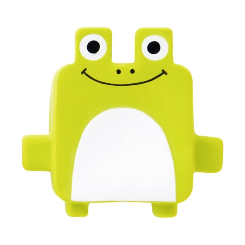 Poppin' Cubes Frog