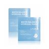 Collagen HydroGel Water Balance Moisture Face Gel Mask Pack 10 Pack