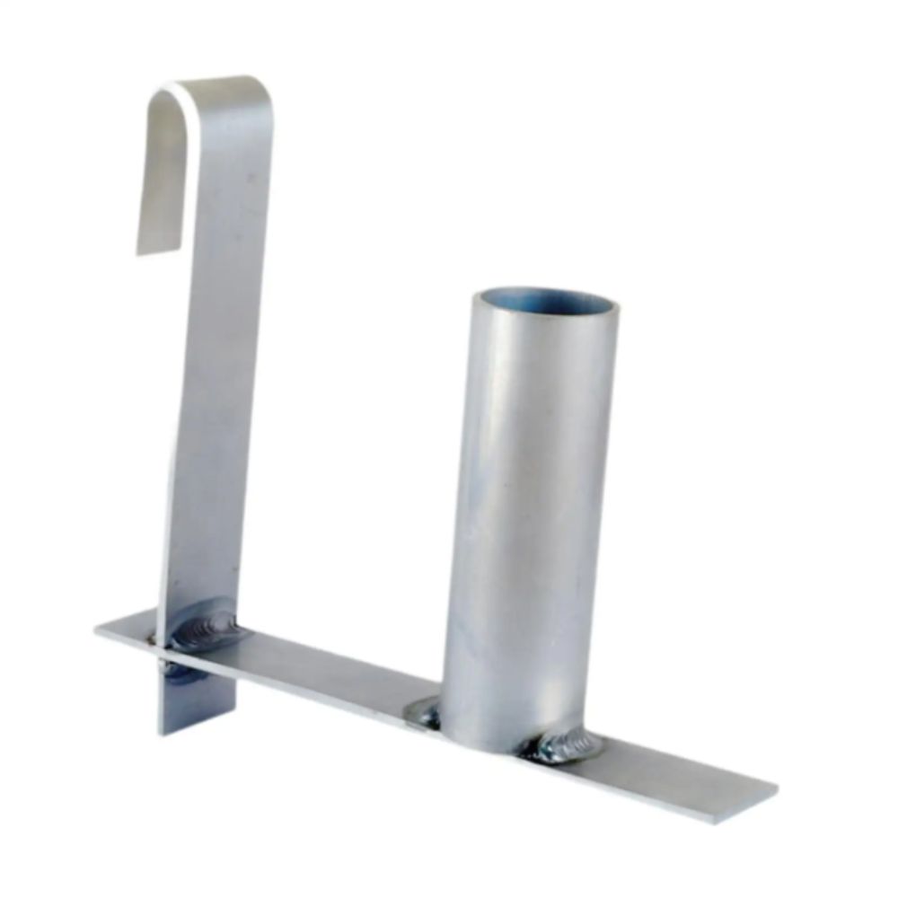 Heavy Duty Fence Installation Tool Weatherproof Privacy Screen Attacher Fence Hanger  Balcony