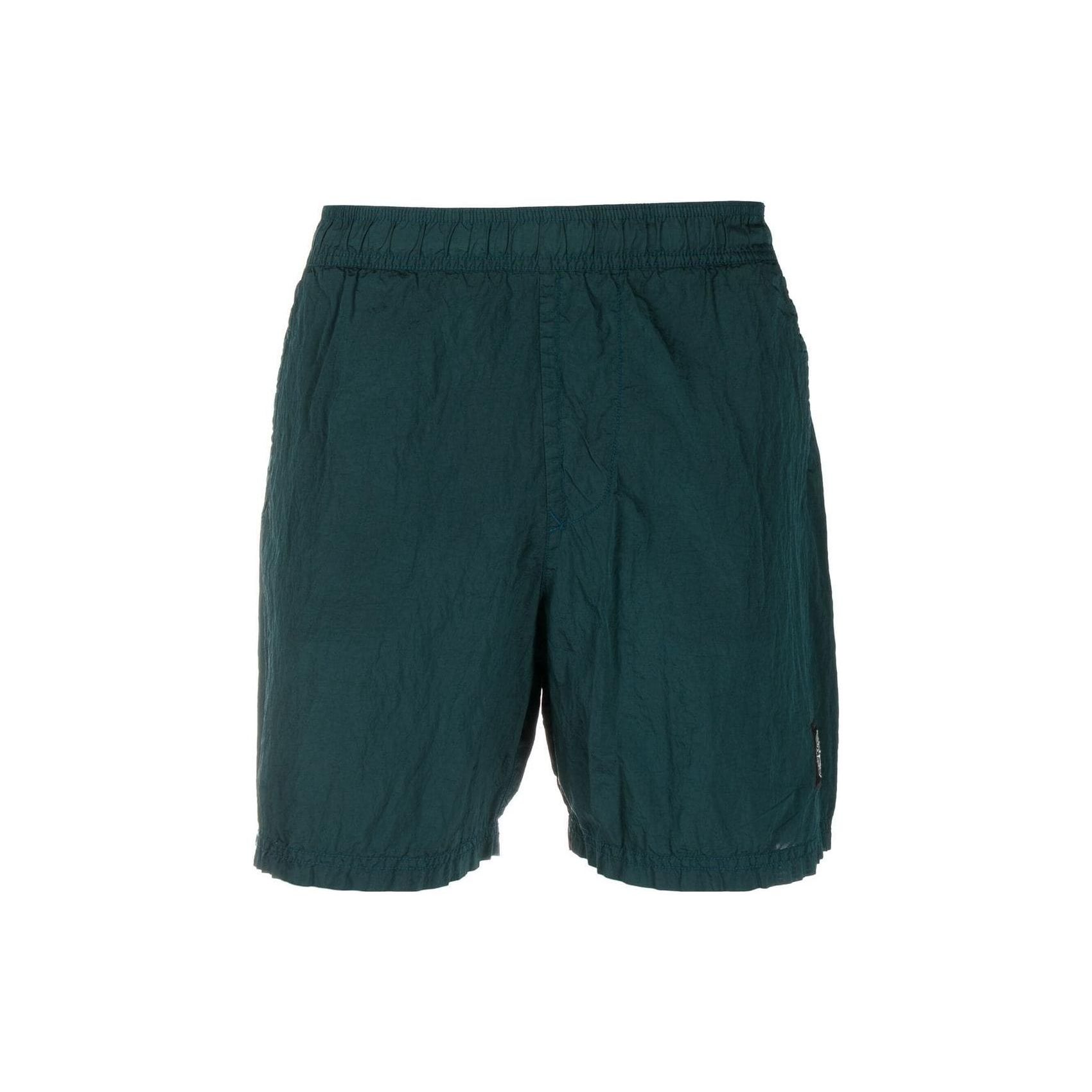 

Stone Island Купальники бутылочно-зеленые мужские купальники 1015B0943-V0053 S