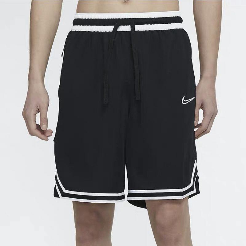 Nike Dri Fit Casual Shorts Men's Black BV9447-010