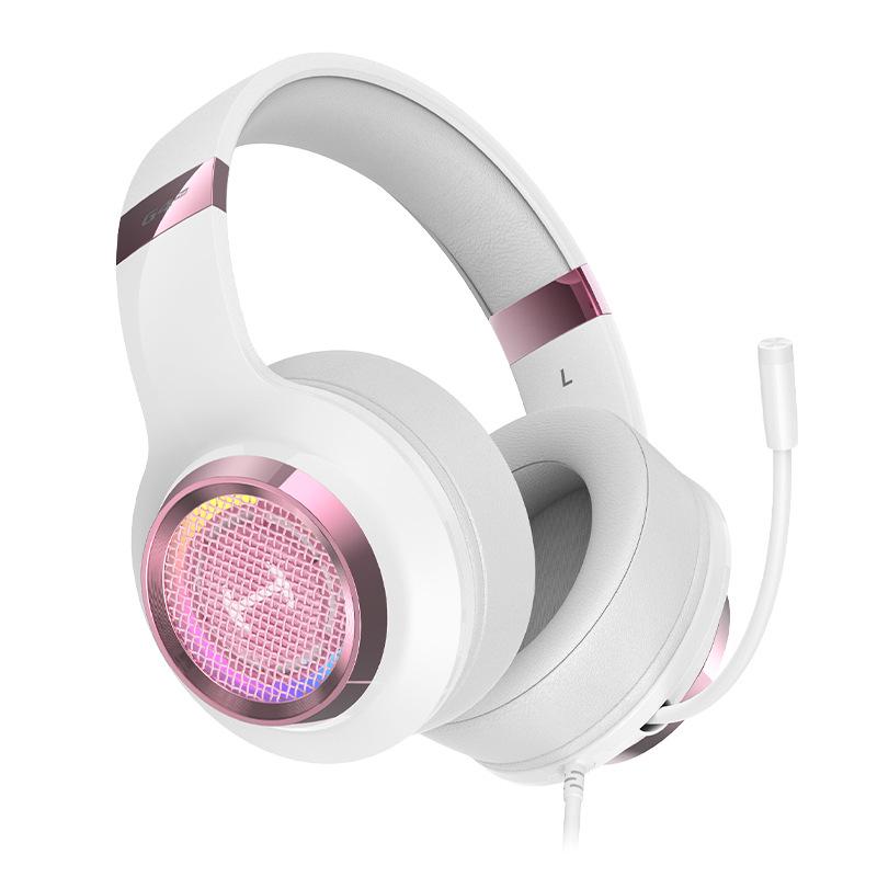 Edifier HECATE G4 Pro Kablolu Oyuncu Kulaklığı