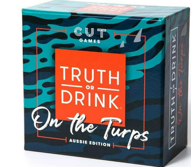 Bestseller Kinkies: Beinlos werden - Englisches Party- Trinkspiel für Erwachsene