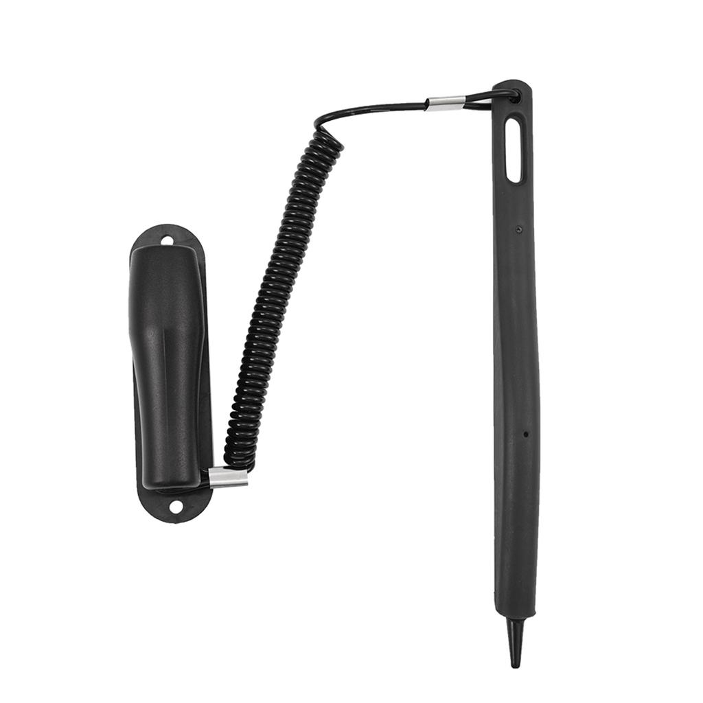 Professional Universal Resistance Capacitive Touch Screen Stylus Pen for Car Navigation