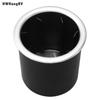 85mm Universal Cup Holder Is Stable and Shockproof, Suitable for Various Sizes, Easy To Install for Car, RV, Boat, Bus Dashboard