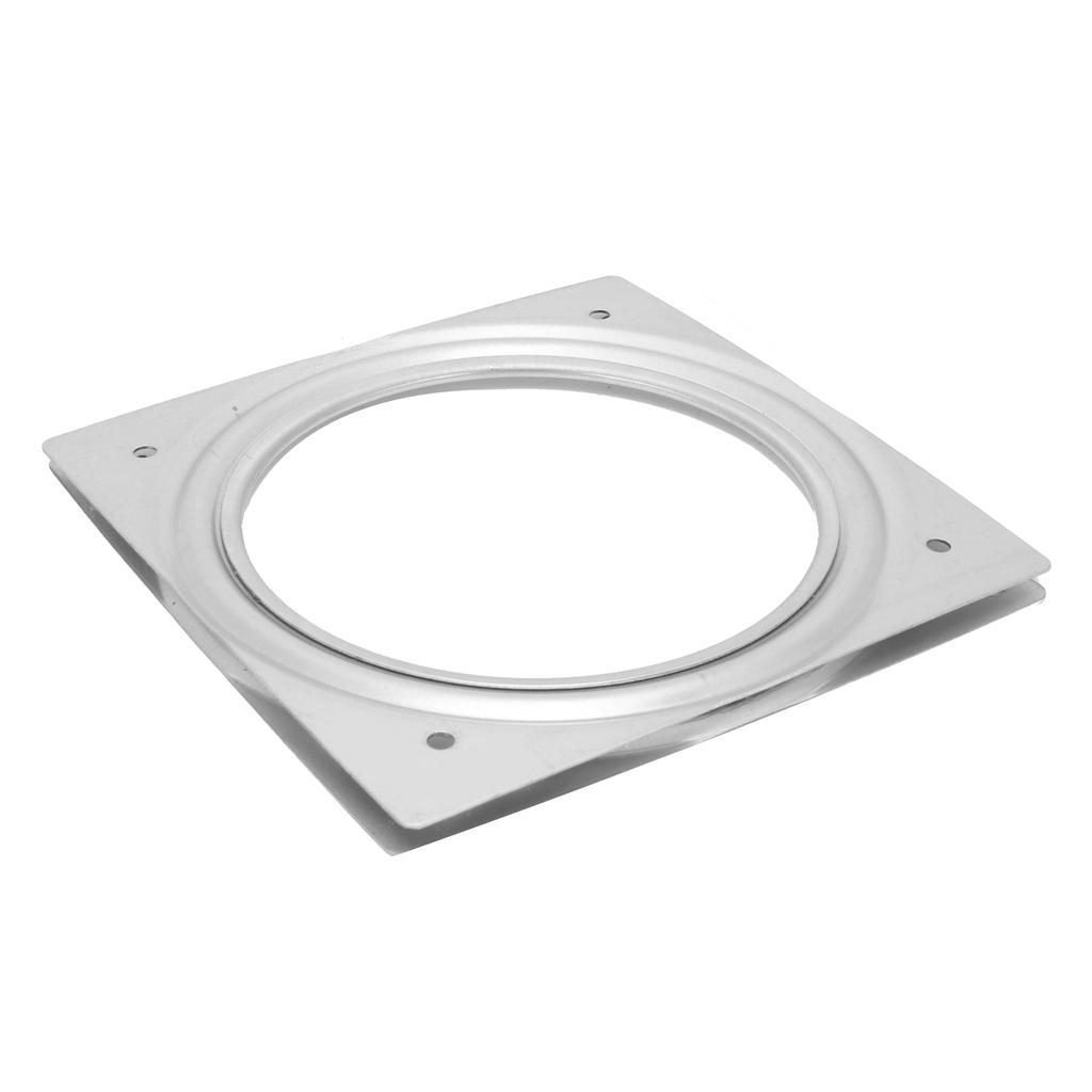 360 Grad drehbare Platte Basis Barhocker Stuhl Drehteller Lager Möbel Hardware 155 mm