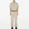 Burberry Cotton Shirt 81026321