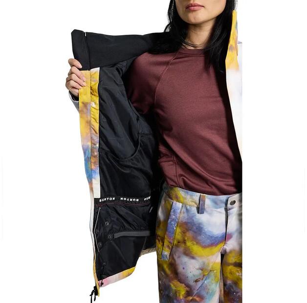 Burton Jacket Jet Ridge