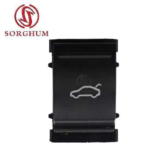 Sorghum 1K0959831 Rear Trunk Lock Button Release Control Switch For Volkswagen Jetta MK6 Scirocco Polo 60 2009-2014 16D959831B