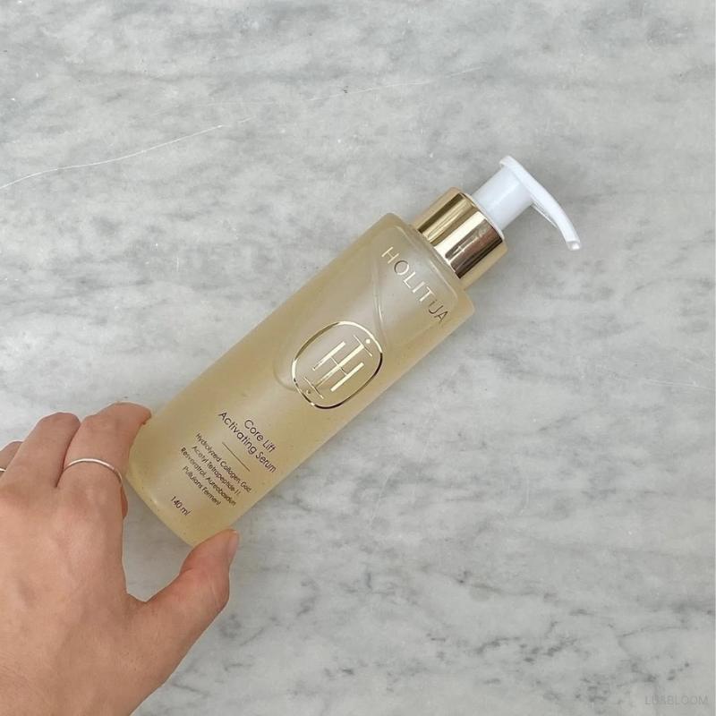 HOLITUAL Core Lift Aktivierendes Serum 140ml (+Gratisgeschenk)