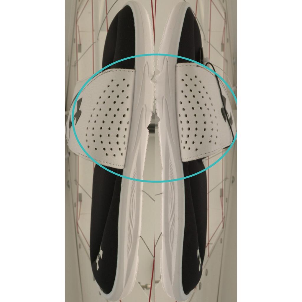 Pre-owned Under Armour Ignite 6 3022711-100-P26084962293502