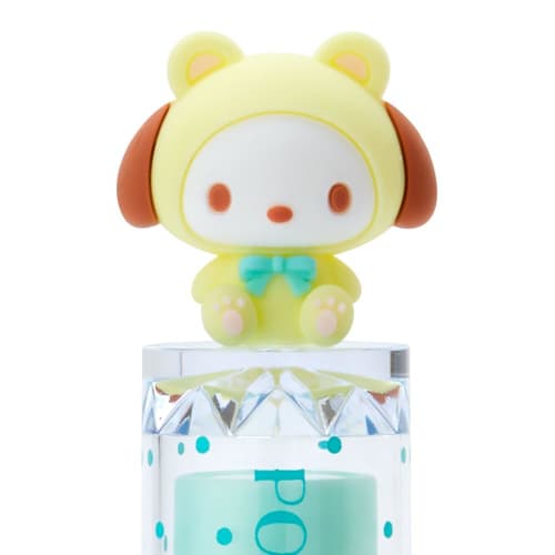 Sanrio Pochacco Lip Cream  Bear Motif  320528