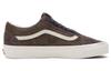 Old Skool Vans 36 Dx 'Anaheim Factory - Braun' VN0A4BVQ2PN