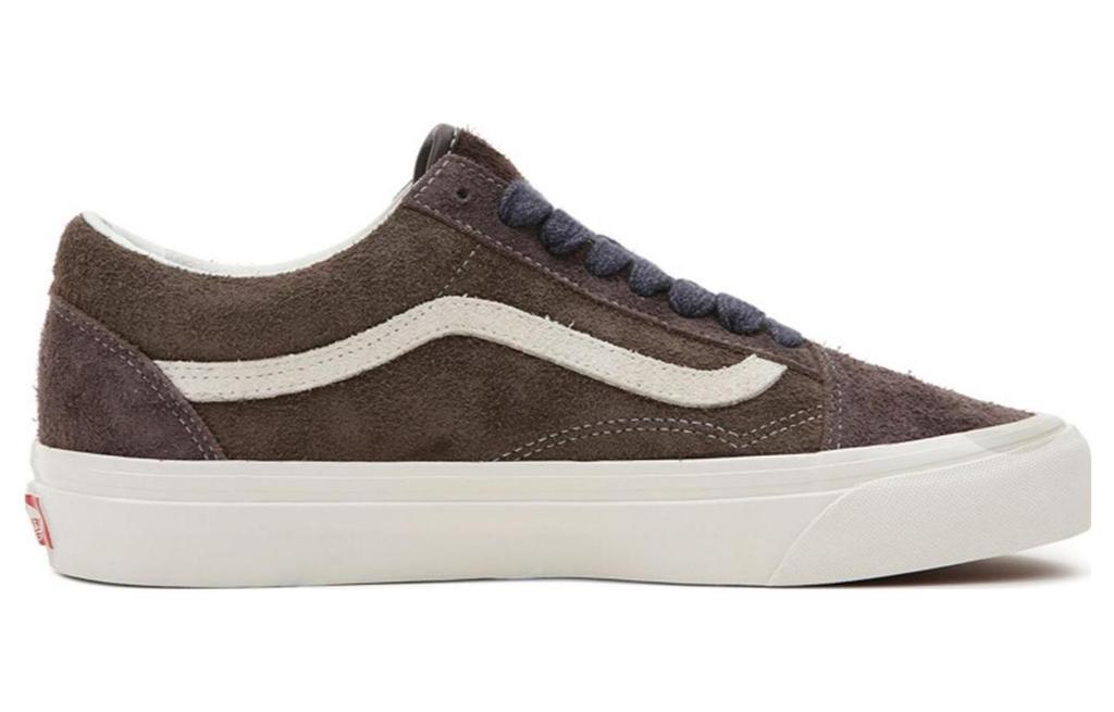 Old Skool Vans 36 Dx 'Anaheim Factory - Braun' VN0A4BVQ2PN
