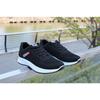Spring New Arrival Men's Shoes – Fly-Knit Breathable Casual Sneakers, Comfortable Athletic Shoes for Middle-Aged & Elderly Men