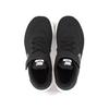Nike Free RN PSV Comfortable Low-Top Kids Running Shoes Kids sneakers Black 833991-001