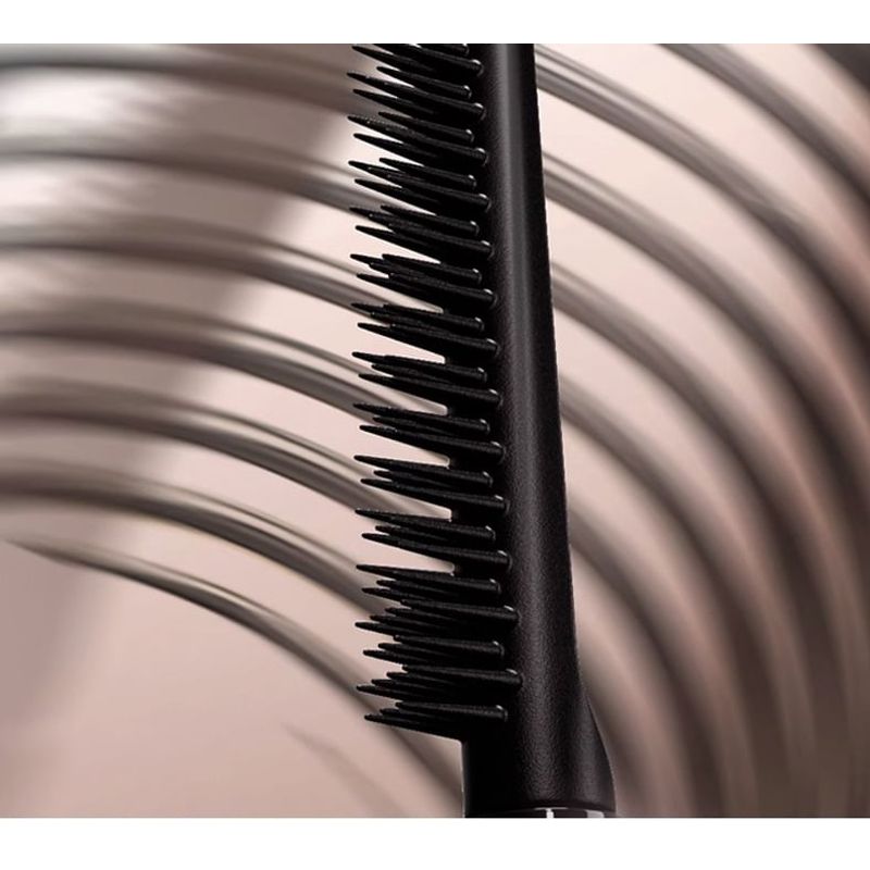 Xixi - Curling Wonderful Mascara - 2 Colors