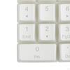 Mechanical Gaming Keyboard for PC Desktop Computer Dustproof Waterproof Custom Numeric Keypad