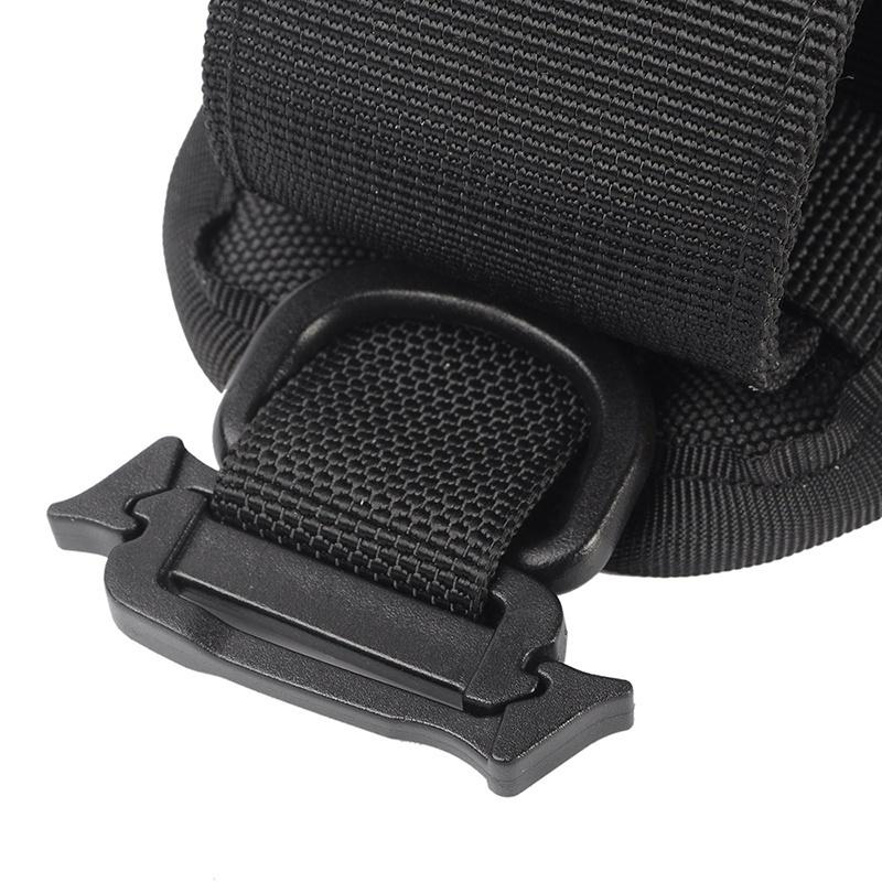 Military Fan Tactical Multi-function Backpack Shoulder Strap Accessory Bag