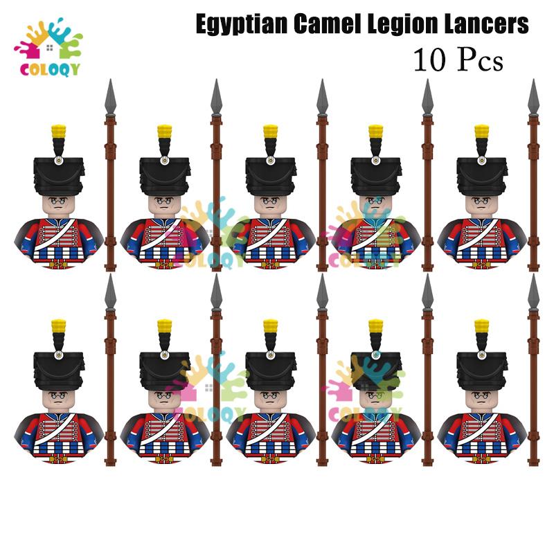 Yeni Çocuk Oyuncakları Napolyon Savaşları General Asker Yapı Taşları İmparatorluk Donanması Mini Aksiyon Figürleri Çocuklar İçin Oyuncaklar Doğum Günü Hediyeleri