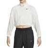 Nike Sportswear WOVEN Jackets & Coats Women's Sail White HM4629-133
