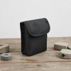 Compass Pouch Padded FlapTop Oxford Material Storage Case