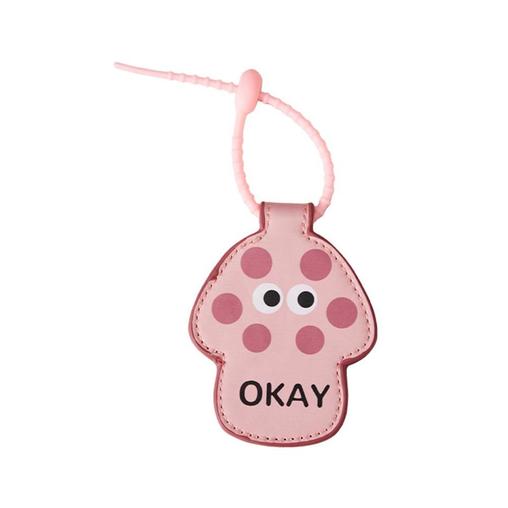 

Hanging Hat Magnetic Buckle Anti Loss Sun Hat Magnetic Buckle Practical Bag Clip for Handbag Style A