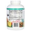Vitamin C, Fruit-Flavor Chew, Tropical, 500 Mg, 180 Chewable Wafers