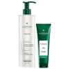 René Furterer Gentle Shampoo & Fortifying Conditioner Set