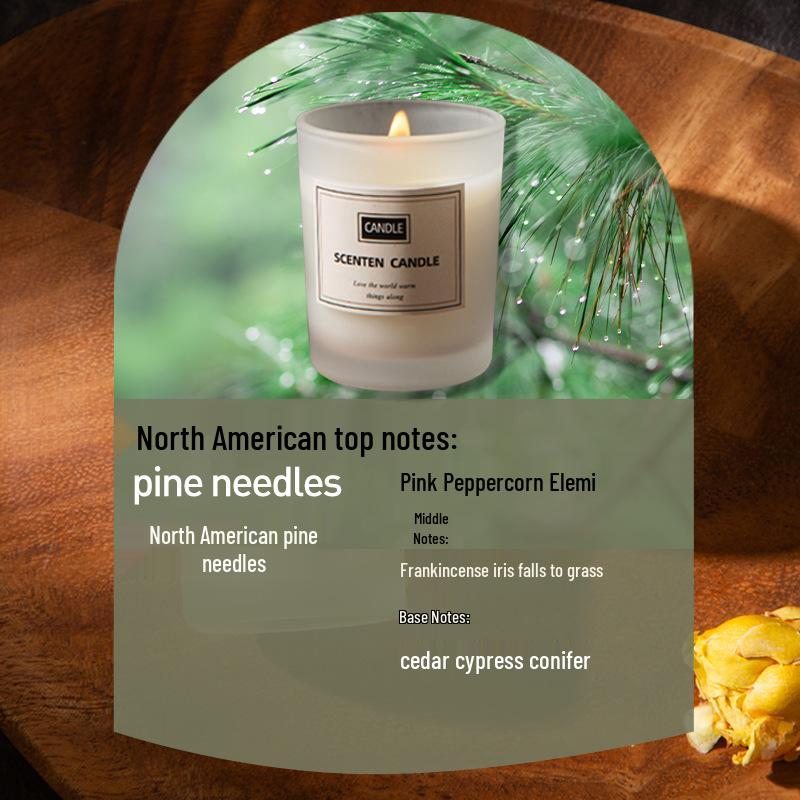 Goddess Aroma Candle - Valentine's Confession Gift, Creative Long-lasting Indoor Souvenir