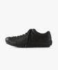 Romantic Move Bowler Sneakers R25M200 (Washed Black)