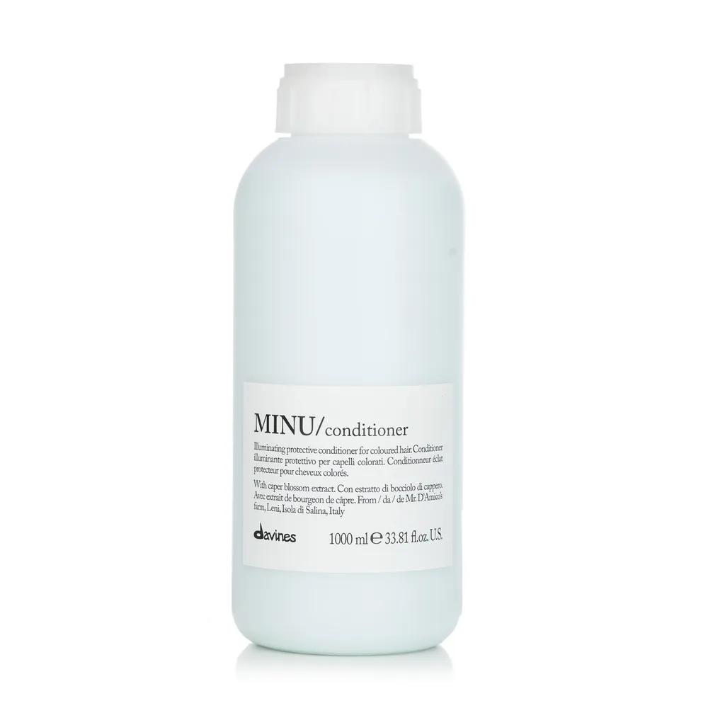 Minu Conditioner 1000ml/33.8oz