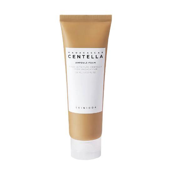 

SKIN1004 Madagascar Centella Ampoule Foam Gentle Hydrating Facial Cleanser 125ml