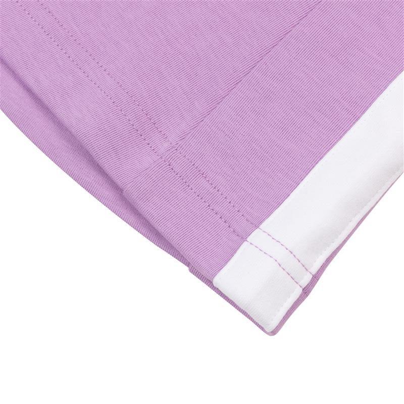 Skechers Casual Long Skirts Women's Lilac Moderate Mid Length A Line Skirt L420W145