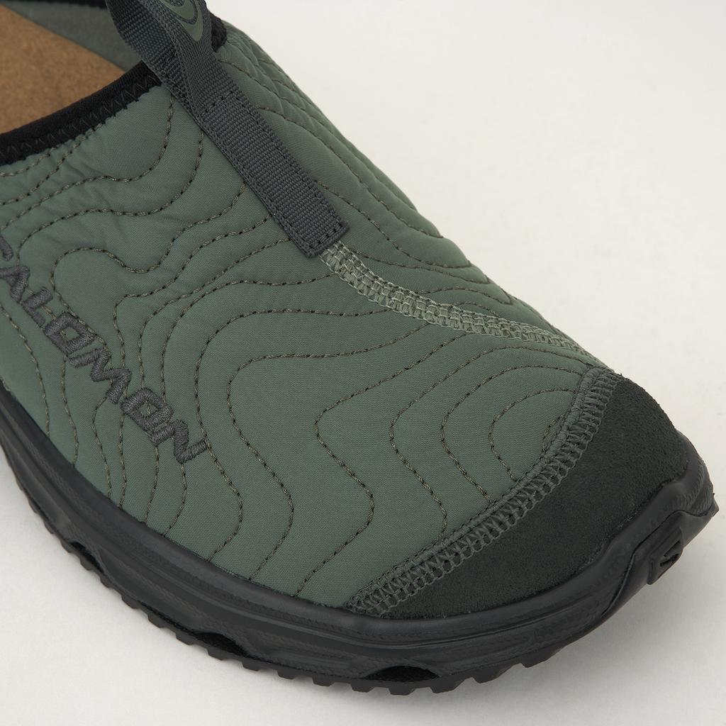 SALOMON Rx Slide 3.0 Atq Scarpe per il Recupero Sportivo Ciabatte Unisex L47855900