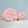 100% Silk Quilt with Medium and Long Filament Silk